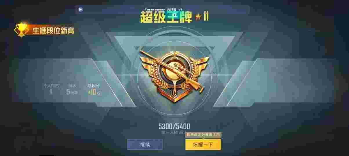 和平精英先行者透视直装 - 和平精英黑科技团队模式怎么开辅助预览图